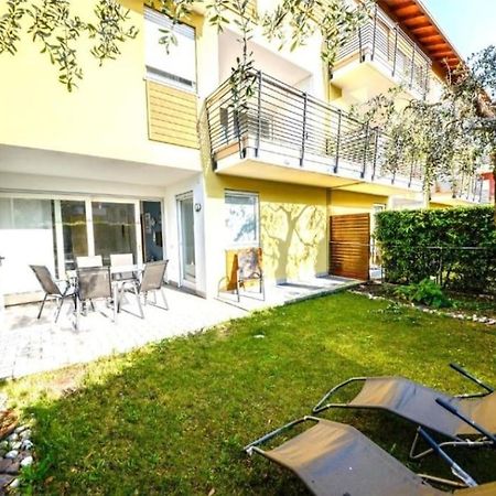 L&G Apartament Torbole Sul Garda Eksteriør billede