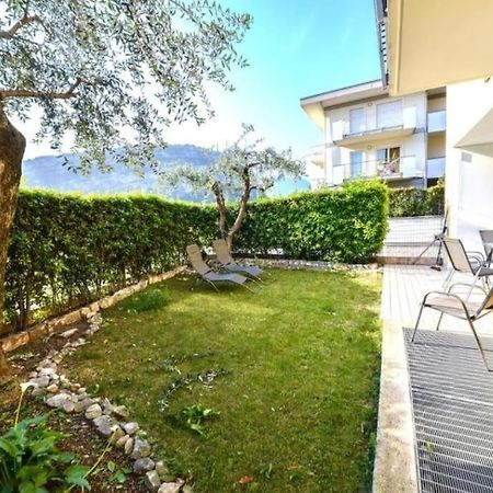 L&G Apartament Torbole Sul Garda Eksteriør billede
