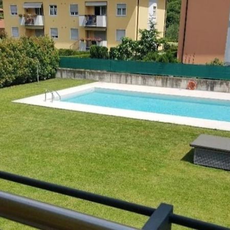 L&G Apartament Torbole Sul Garda Eksteriør billede