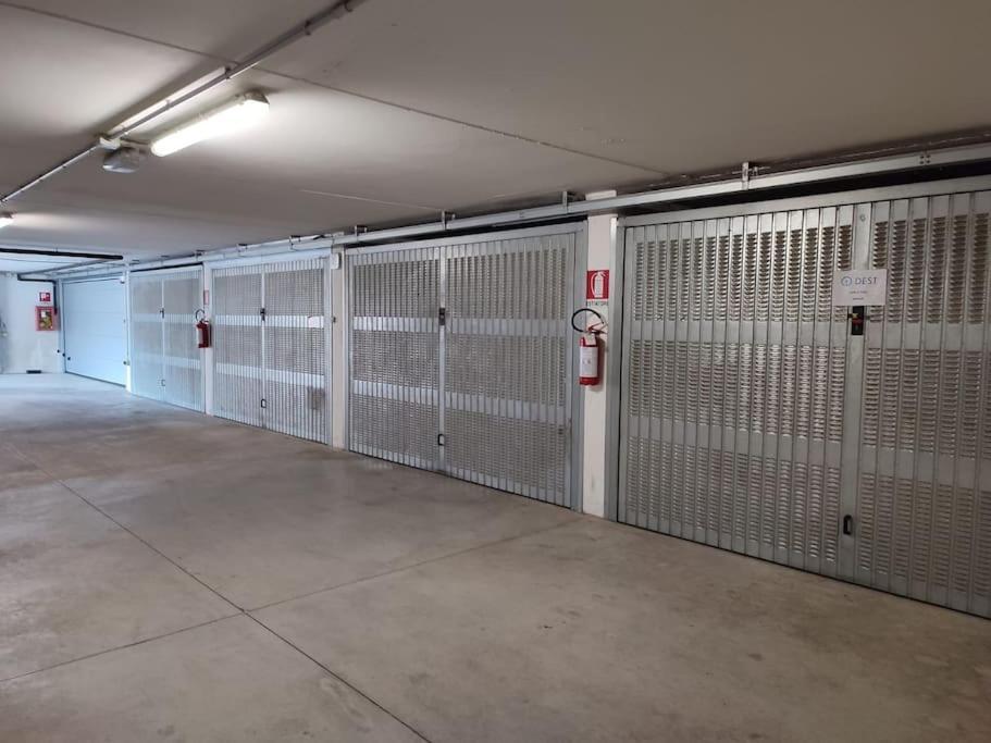 L&G Apartament Torbole Sul Garda Eksteriør billede