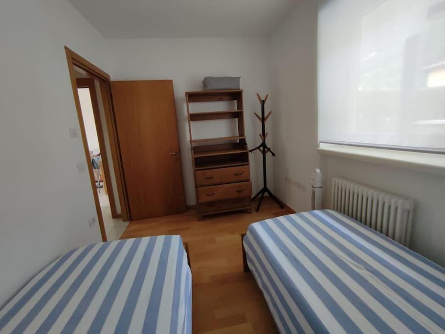 L&G Apartament Torbole Sul Garda Eksteriør billede