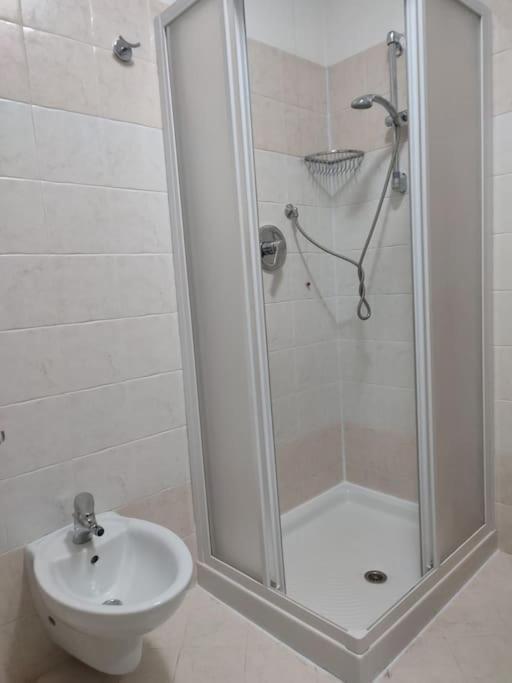 L&G Apartament Torbole Sul Garda Eksteriør billede