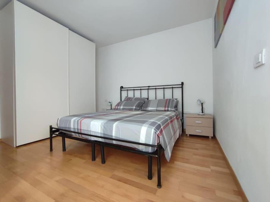 L&G Apartament Torbole Sul Garda Eksteriør billede