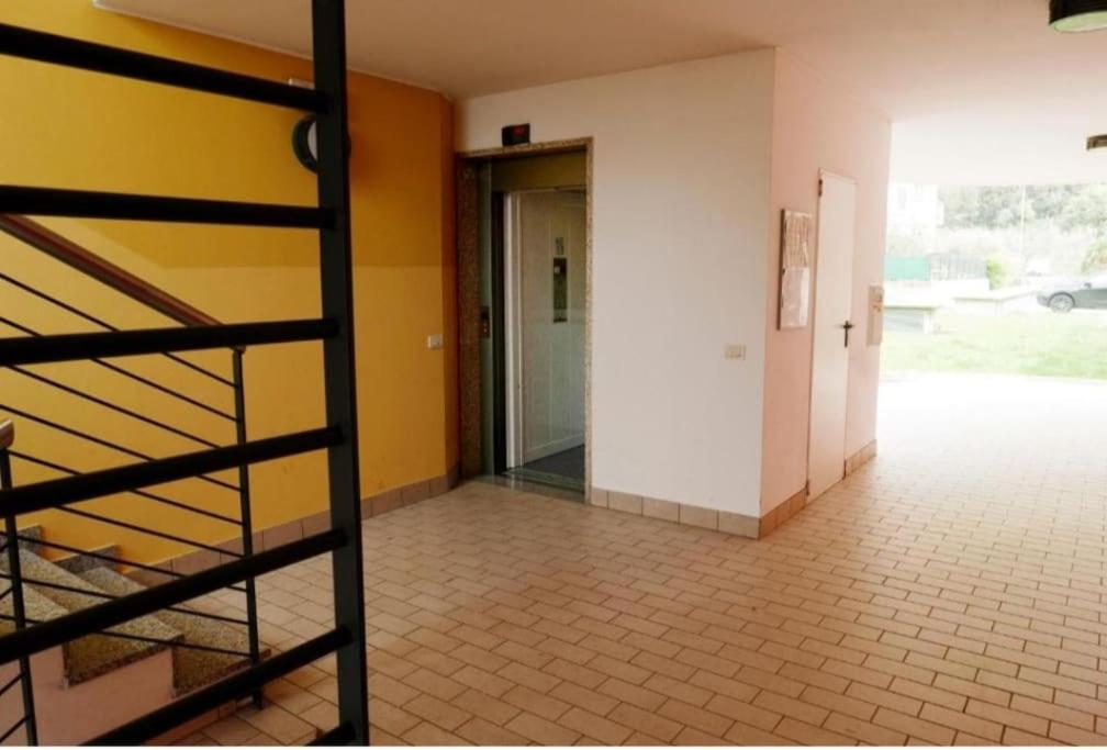L&G Apartament Torbole Sul Garda Eksteriør billede